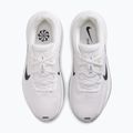 Scarpe da corsa donna Nike Quest 7 summit white/white/metallic silver/black 5