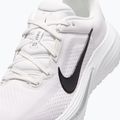 Scarpe da corsa donna Nike Quest 7 summit white/white/metallic silver/black 7