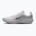 Scarpe da corsa donna Nike Quest 7 white/vast grey/vast grey/wolf grey 2