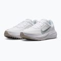 Scarpe da corsa donna Nike Quest 7 white/vast grey/vast grey/wolf grey 3
