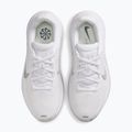 Scarpe da corsa donna Nike Quest 7 white/vast grey/vast grey/wolf grey 5