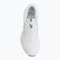 Scarpe da corsa donna Nike Run Defy white/cucumber calm/black/illusion green 5