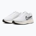 Scarpe da corsa donna Nike Run Defy white/sail/off white/black 3