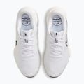 Scarpe da corsa donna Nike Run Defy white/sail/off white/black 5