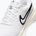 Scarpe da corsa donna Nike Run Defy white/sail/off white/black 7