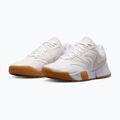 Scarpe da tennis donna Nike Court Lite 4 White/Summit White/Linen/Light Orewood Brown 3