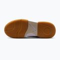 Scarpe da tennis donna Nike Court Lite 4 White/Summit White/Linen/Light Orewood Brown 6