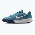 Scarpe da tennis uomo Nike Vapor Lite 3 Clay smokey blue/light bone/new slate/white 2