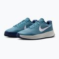 Scarpe da tennis uomo Nike Vapor Lite 3 Clay smokey blue/light bone/new slate/white 3