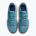 Scarpe da tennis uomo Nike Vapor Lite 3 Clay smokey blue/light bone/new slate/white 5