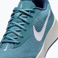 Scarpe da tennis uomo Nike Vapor Lite 3 Clay smokey blue/light bone/new slate/white 7