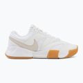 Scarpe da tennis donna Nike Court Lite 4 White/Summit White/Linen/Light Orewood Brown 2