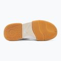 Scarpe da tennis donna Nike Court Lite 4 White/Summit White/Linen/Light Orewood Brown 4