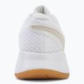 Scarpe da tennis donna Nike Court Lite 4 White/Summit White/Linen/Light Orewood Brown 6