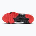 Scarpe da corsa uomo Nike Run Defy Black/Anthracite/Bright Crimson 4