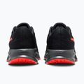 Scarpe da corsa uomo Nike Run Defy Black/Anthracite/Bright Crimson 6