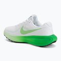 Scarpe da corsa donna Nike Revolution 8 white/cucumber calm/illusion green 3