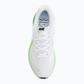Scarpe da corsa donna Nike Revolution 8 white/cucumber calm/illusion green 5
