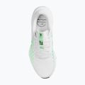 Scarpe da corsa donna Nike Run Defy white/cucumber calm/black/illusion green 4