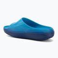 Ciabatte da uomo Nike ReactX Rejuven8 light current blue/light current blue 3