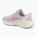 Scarpe da corsa donna Nike Revolution 8 EasyOn bleached lilac/sail/pink smoke/pink rise 3