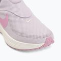 Scarpe da corsa donna Nike Revolution 8 EasyOn bleached lilac/sail/pink smoke/pink rise 7