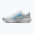 Scarpe da corsa uomo Nike Run Defy Off White/Vast Grey/Black/Anthracite 2