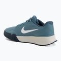 Scarpe da tennis uomo Nike Vapor Lite 3 Smokey Blue/Light Bone/New Slate/White 3