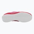 Scarpe da donna Nike Cortez Textile tough red/white/safety orange/light magenta 3