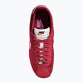 Scarpe da donna Nike Cortez Textile tough red/white/safety orange/light magenta 4