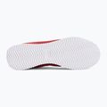 Scarpe da donna Nike Cortez Textile tough red/white/safety orange/light magenta 4