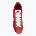 Scarpe da donna Nike Cortez Textile tough red/white/safety orange/light magenta 5