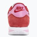 Scarpe da donna Nike Cortez Textile tough red/white/safety orange/light magenta 6