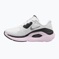 Scarpe da corsa donna Nike Structure Plus white/black/metallic silver 2