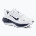 Scarpe da corsa uomo Nike Vomero Plus white/green spark/midnight navy