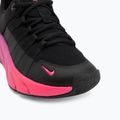 Scarpe da allenamento donna Nike Free Metcon 7 black/hyper pink/fuchsia blast 7