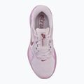 Scarpe da corsa donna Nike Structure 26 bleached lilac/pink rise/pink smoke 5
