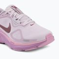 Scarpe da corsa donna Nike Structure 26 bleached lilac/pink rise/pink smoke 7