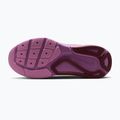 Scarpe da corsa donna Nike Structure 26 bleached lilac/pink rise/pink smoke 4