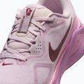 Scarpe da corsa donna Nike Structure 26 bleached lilac/pink rise/pink smoke 7