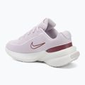 Scarpe da donna Nike Uplift SC bleached lilac/summit white/pink smoke 3