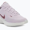 Scarpe da donna Nike Uplift SC bleached lilac/summit white/pink smoke 7