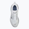 Scarpe da corsa uomo Nike Vomero Plus off white/grey fog/thunderstorm/obsidian 5