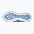 Scarpe da corsa uomo Nike Vomero Plus off white/grey fog/thunderstorm/obsidian 4