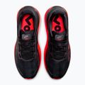Scarpe da corsa uomo Nike Vomero Premium black/bright crimson/blackblack/bright crimson/black 5