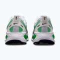 Scarpe da corsa uomo Nike Vomero 18 white/green spark/midnight navy 6