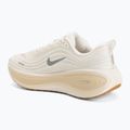 Scarpe da corsa uomo Nike Vomero Plus sail/coconut milk/metallic silver 2