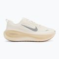 Scarpe da corsa uomo Nike Vomero Plus sail/coconut milk/metallic silver 3