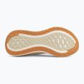 Scarpe da corsa uomo Nike Vomero Plus sail/coconut milk/metallic silver 4