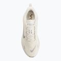 Scarpe da corsa uomo Nike Vomero Plus sail/coconut milk/metallic silver 5